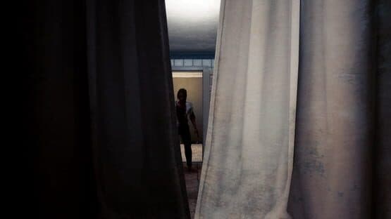 Screenshot of The Transference