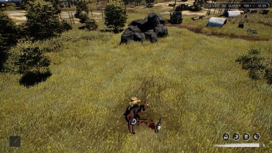 Screenshot of City 20