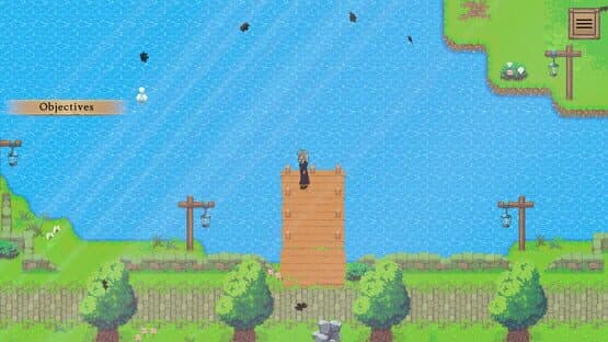 Screenshot of Last Chance: Birth