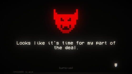 Screenshot of Devil's Arcade