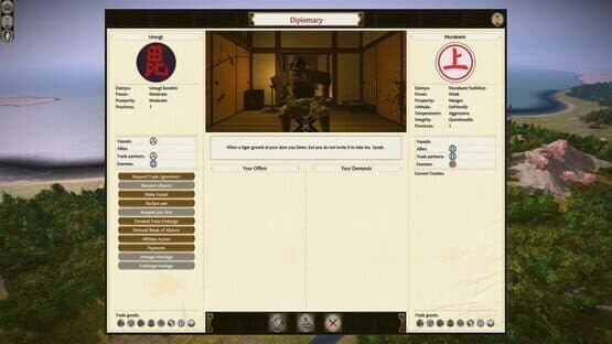 Screenshot of Total War: Shogun 2 - Complete Edition