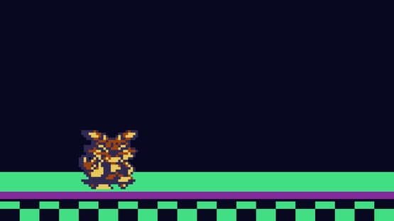 Screenshot of Moxie 2 // Overdrive