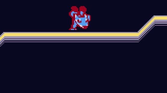 Screenshot of Moxie 2 // Overdrive
