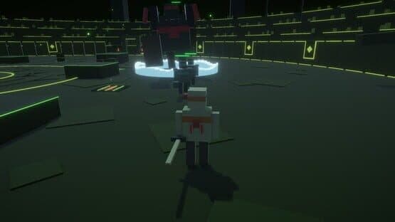 Screenshot of Chronoseum