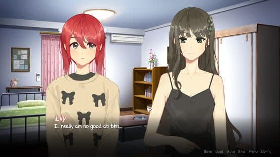 Screenshot of Bloom