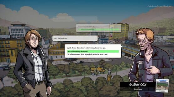 Screenshot of Weedcraft Inc