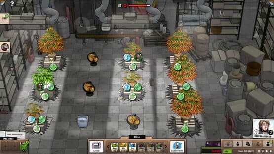 Screenshot of Weedcraft Inc