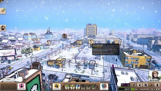 Screenshot of Weedcraft Inc