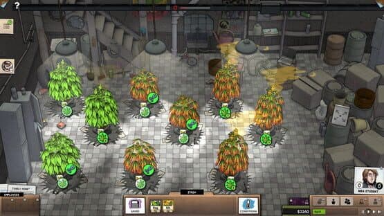 Screenshot of Weedcraft Inc
