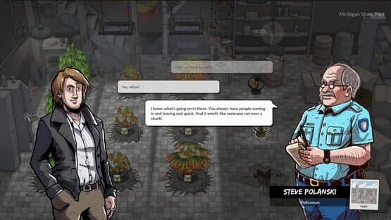 Screenshot of Weedcraft Inc