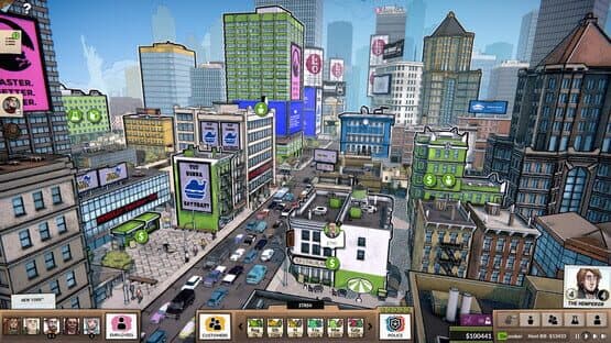 Screenshot of Weedcraft Inc