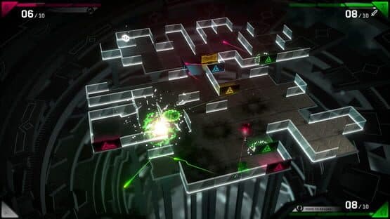 Screenshot of Varion