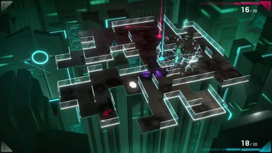 Screenshot of Varion