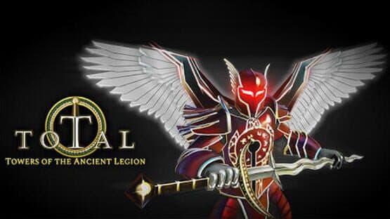 Screenshot of TotAL RPG (Tower of the Ancient Legion)