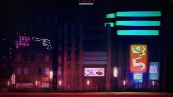 Screenshot of Void and Meddler