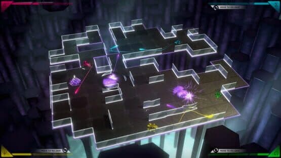 Screenshot of Varion