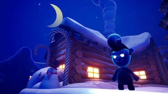 Screenshot of Light Bearers