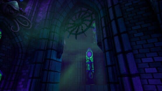 Screenshot of Light Bearers