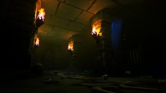Screenshot of Light Bearers