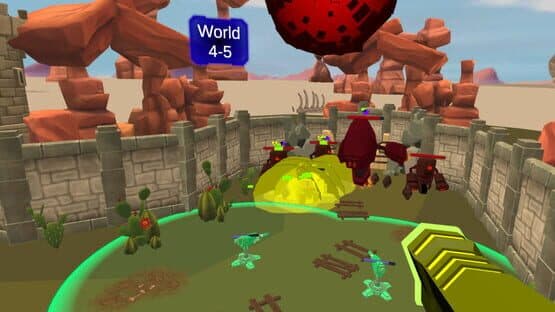 Screenshot of PlanTechtor