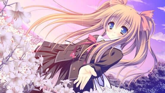 Screenshot of Hello, Good-bye
