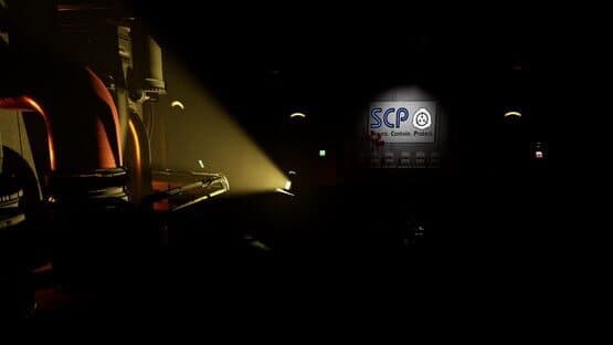 Screenshot of SCP: Blackout