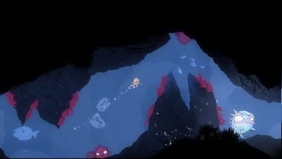 Screenshot of Escape Doodland