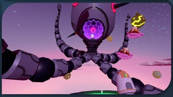 Screenshot of Animal Force