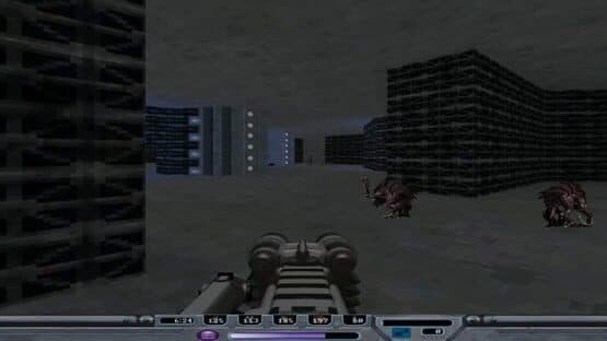 Screenshot of Rebel Moon Rising