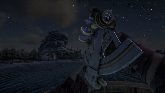Screenshot of Atlas