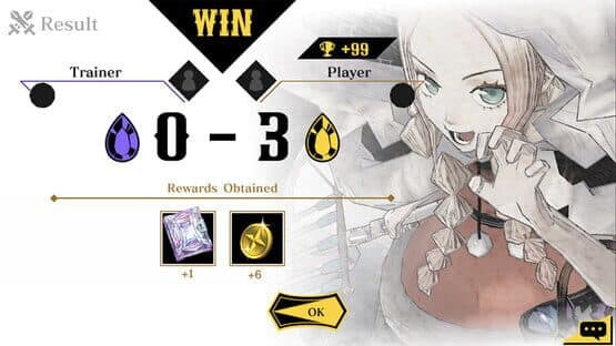 Screenshot of Revolve8