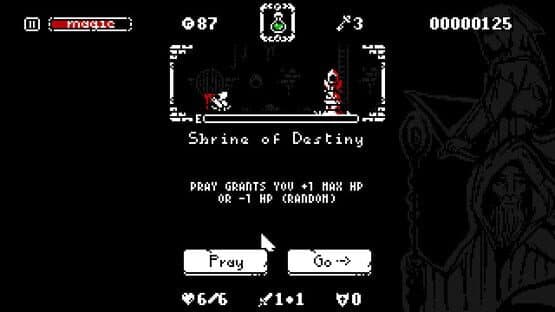 Screenshot of Numgeon