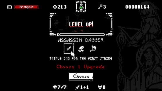 Screenshot of Numgeon