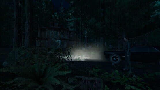 Screenshot of Victoria