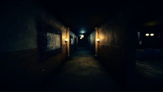 Screenshot of Bloody Mary