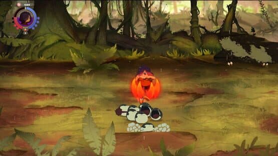 Screenshot of Tunche: Arena