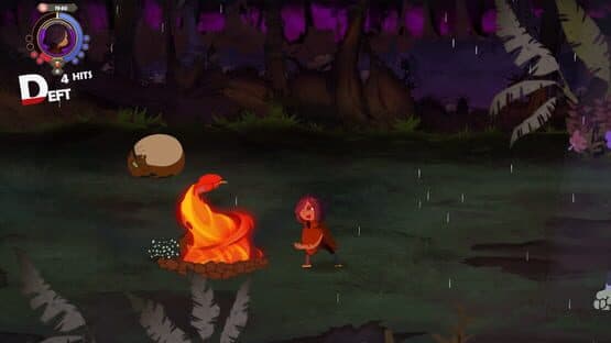 Screenshot of Tunche: Arena