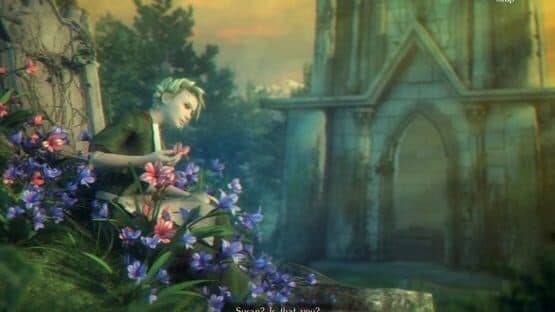 Screenshot of Lost Lands: Mistakes of the Past