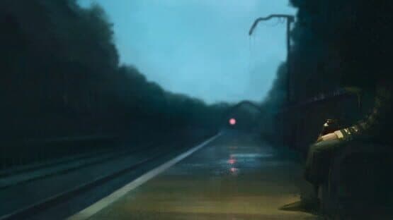 Screenshot of Pandemic Express: Zombie Escape