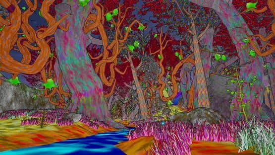 Screenshot of AlienAfterlife
