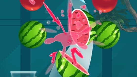 Screenshot of Fruit Master