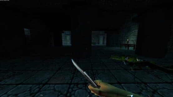 Screenshot of Mortyr 2093-1944