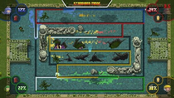 Screenshot of Gorsd