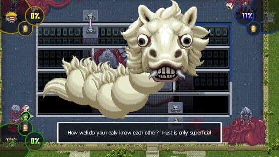 Screenshot of Gorsd