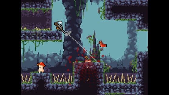 Screenshot of Ruination
