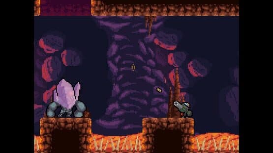 Screenshot of Ruination