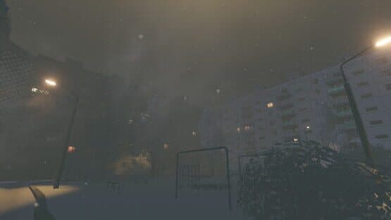 Screenshot of It's Winter