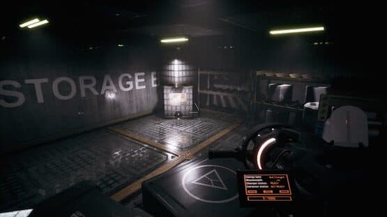 Screenshot of Interpoint