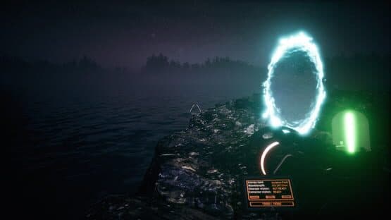 Screenshot of Interpoint