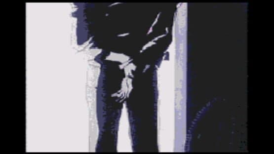 Screenshot of Road Avenger